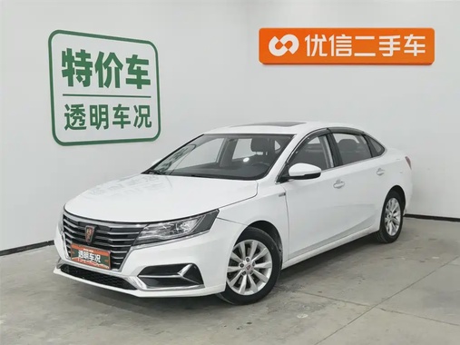 Roewe i6 2018