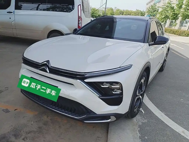 Citroen C5