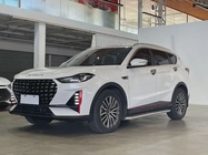 Jetour X70 PRO 2023