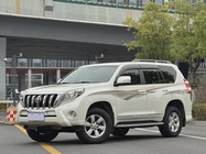 Toyota Prado 2017