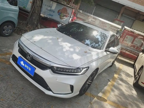 Honda Inspire 2022