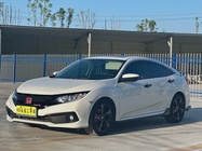 Honda Civic 2021