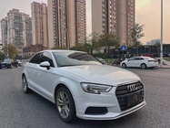 Audi A3 2017
