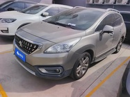 Peugeot 3008 2017