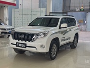 Toyota Prado 2016
