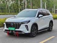 GAC GS4 2022