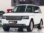 Land Rover Range Rover 2011