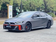 GAC Shadow Leopard 2023