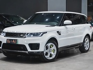 Land Rover Sport 2019