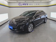 Hongqi E-QM5 2023