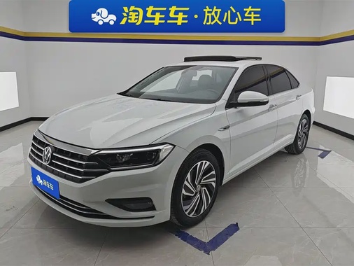 Volkswagen Sagitar 2022