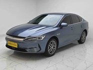 BYD Qin PLUS 2025