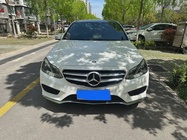 Mercedes-Benz E-Class 2016