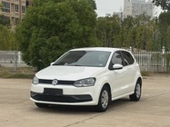 Volkswagen Polo 2017