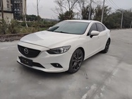 Mazda Atenza 2014
