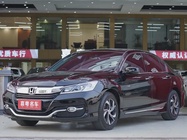 Honda Accord 2018