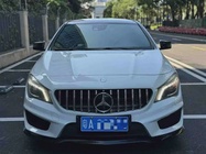 Mercedes-Benz CLE-Class 2016