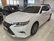 Lexus ES 2016