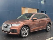 Audi Q5 2019
