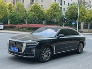 Hongqi H9 2021