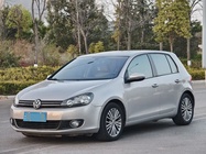 Volkswagen Golf 2013