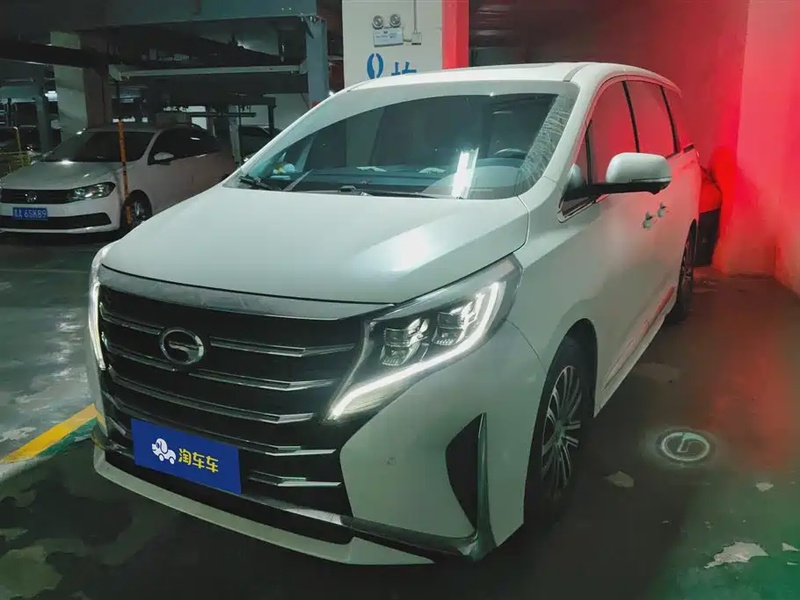GAC M8