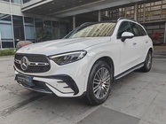 Mercedes-Benz GLC-Class 2024