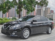 Nissan Sylphy 2022