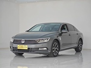 Volkswagen Magotan 2017