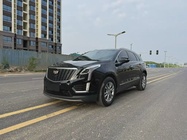 Cadillac XT5 2022