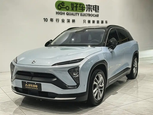 NIO ES6 2022