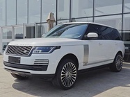 Land Rover Range Rover 2020