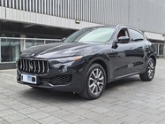 Maserati Levante 2016