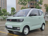 Wuling Mini 2021