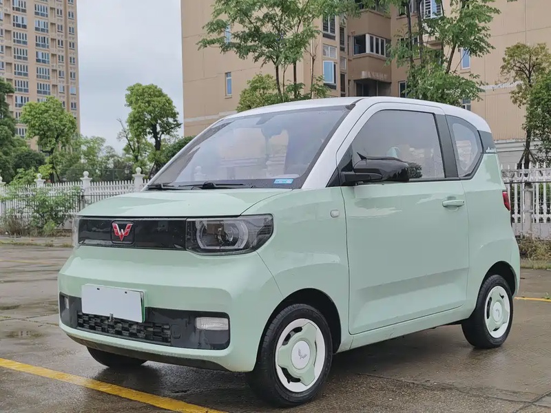 Wuling Mini