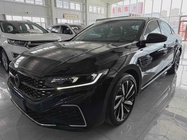 Volkswagen Passat 2023