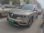 Renault Koleos 2017