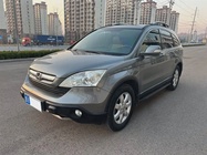 Honda CR-V 2008