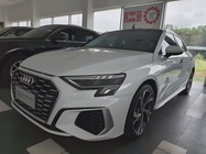 Audi A3 2024