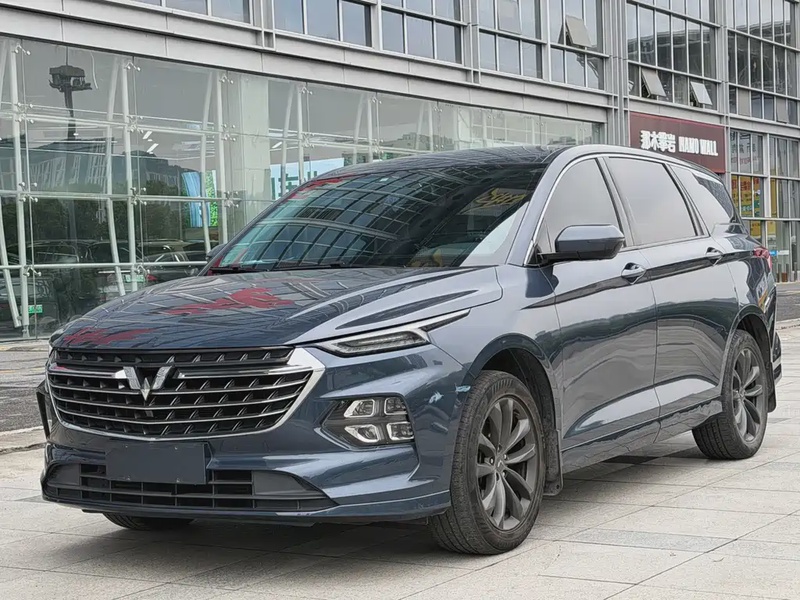 Wuling Victory