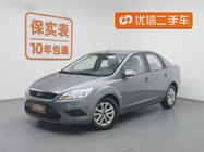 Ford Focus 2011