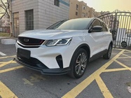 Geely Binyue 2019