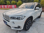 BMW X5 2017