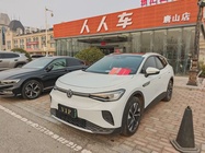 Volkswagen ID.4 2024