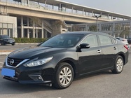 Nissan Teana 2018