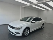 Volkswagen Lamando 2016