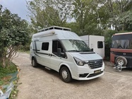 Ford Transit Custom 2022