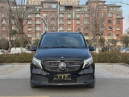Mercedes-Benz V-Class 2021