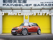 MINI Other 2013