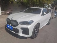 BMW X6 2023